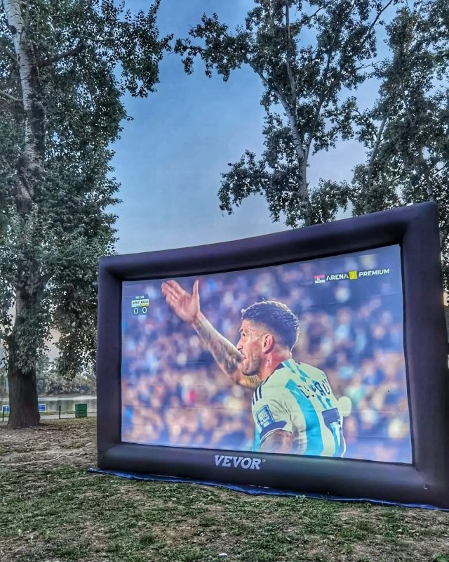 ANIMACIJA ZA DECU I ODRASLE FOTOBUT SWEET MEMORIES