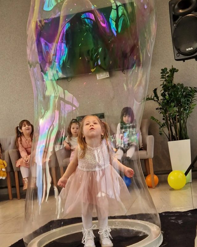 ANIMACIJA ZA DECU I ODRASLE FOTOBUT SWEET MEMORIES