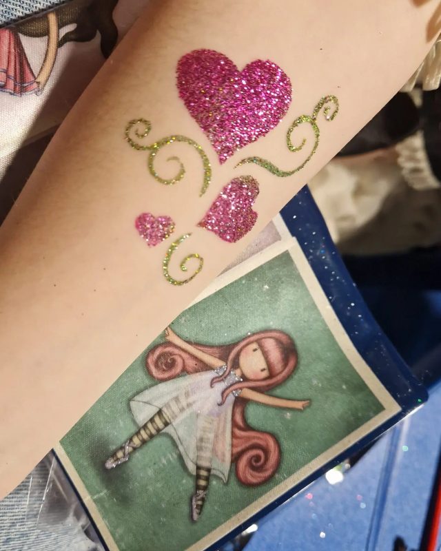 ps kids memories tetovaze