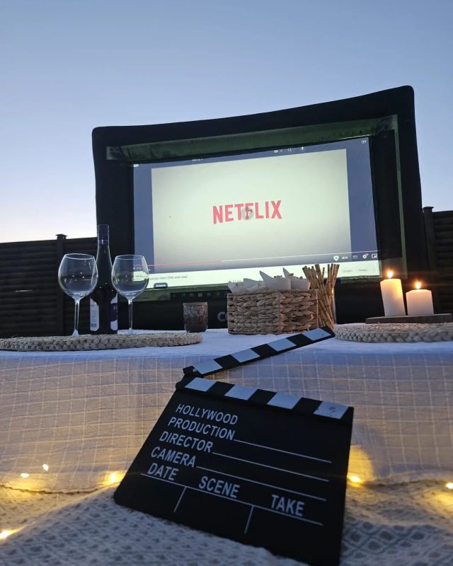 bioskop pod zvezdama beograd