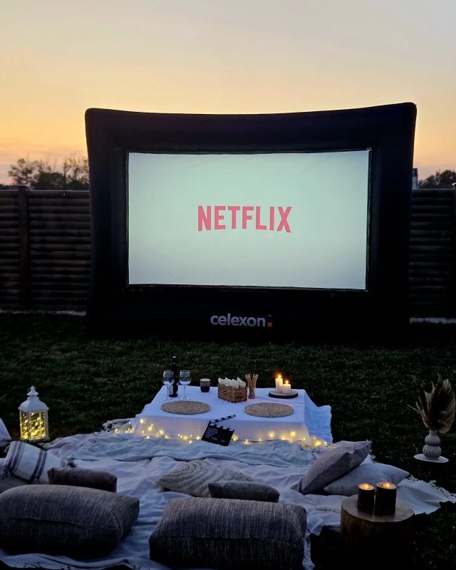 letnji bioskop kids memories