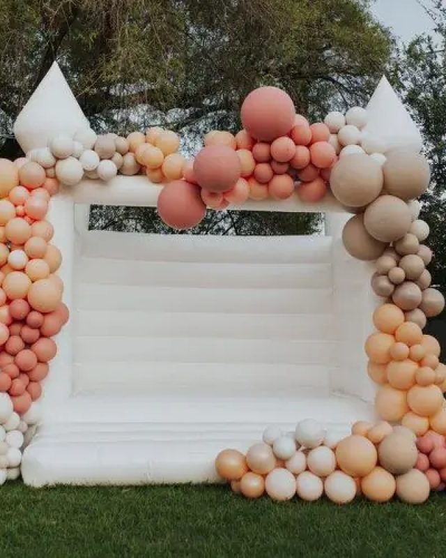 dvorac na naduvavanje ps kids memories