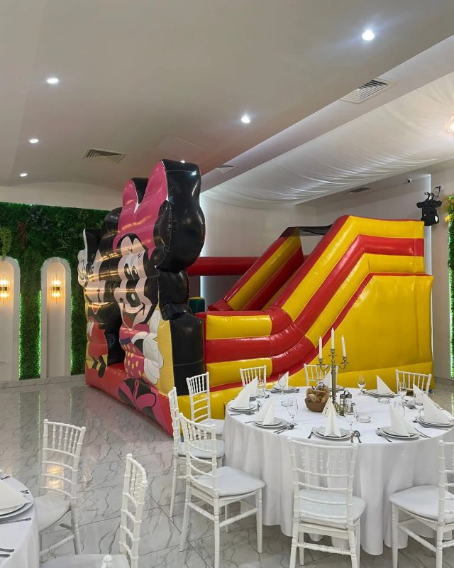 kids memories dvorci na naduvavanje