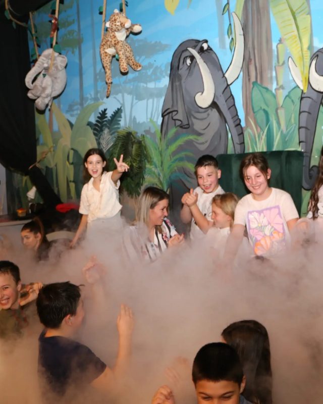 suvi led ps kids memories