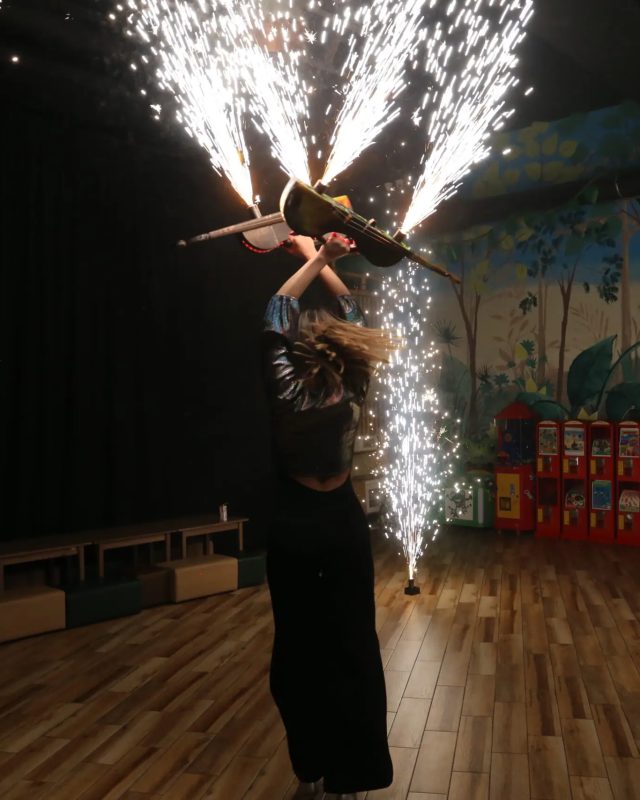 ANIMACIJA ZA DECU I ODRASLE FOTOBUT SWEET MEMORIES