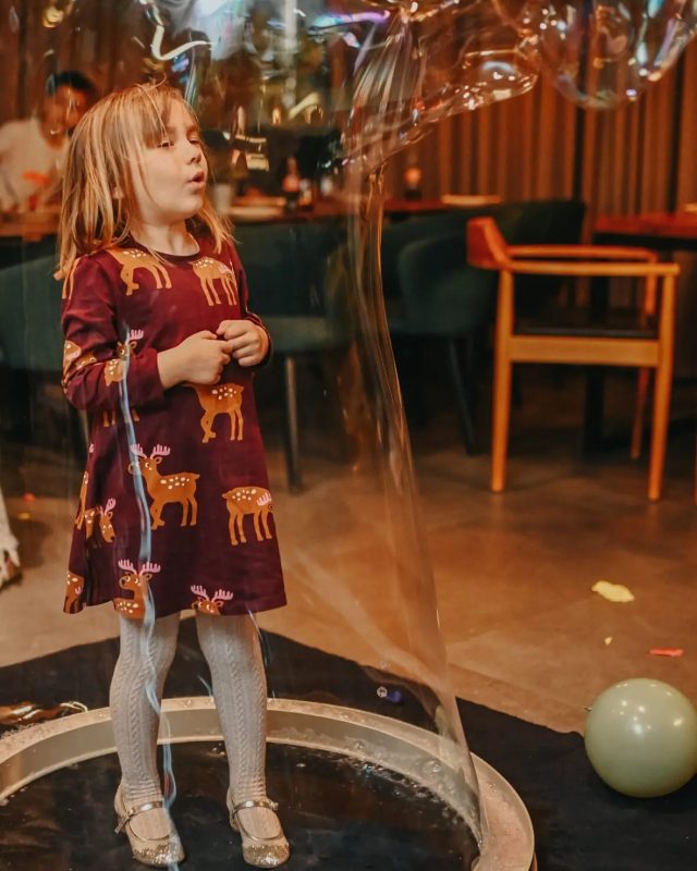 kids memories dete u balonu