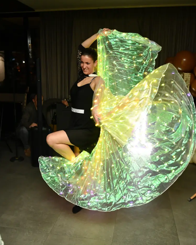 ANIMACIJA ZA DECU I ODRASLE FOTOBUT SWEET MEMORIES