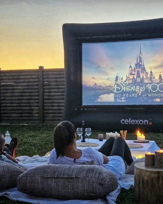 ANIMACIJA ZA DECU I ODRASLE FOTOBUT SWEET MEMORIES